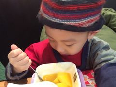 -满记甜品(王府井北京市百货大楼店)