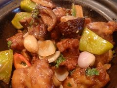-汤城小厨•粤菜•靓汤(金宝街店)