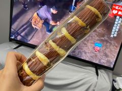 -BreadTalk面包新语·烘焙蛋糕(高德置地春广场店)