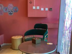 -藏猫猫咖啡主题馆(中央大道店)