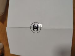 -Chanel(德基广场店)
