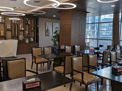 VIP餐厅-瑞慈体检上海普陀机构