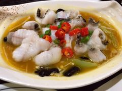 -柒园·三十年创意杭帮菜(龙湖滨江天街店)