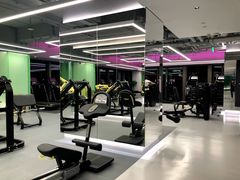 -优享健身(三元桥店)