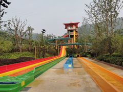 -杭州开元森泊度假乐园