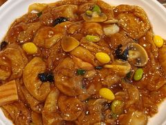 -三凤酒家·百年无锡菜(清扬茂业店)