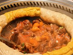 -灶座小锅烀饼·铁锅炖(全国总店)