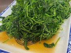 酒香草头-长兴菜馆(高桥店)