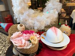 -狮拾久·现代新加坡料理(壹方城店)