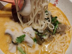 -味千拉面(光启城时尚购物中心店)