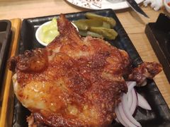-窑啊窑窑炉烧烤(合生广场店)
