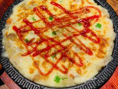 -千代武日本料理(爱建店)