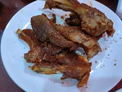 -范记靖远羊羔肉(博物馆店)