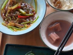 -J cafe 朝夕餐厅