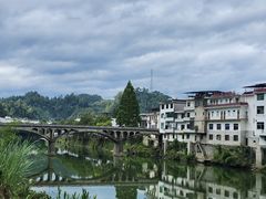 -石潭村