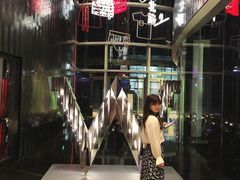 -池畔酒吧 WET Bar