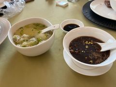 -湖影中餐厅·南京金茂威斯汀大酒店