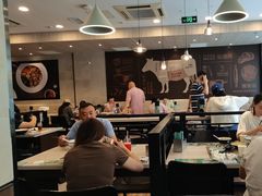 -康师傅私房牛肉面(马泉营奥莱店)