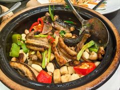-飞尝蚝·顺德菜·鱼生(顺德总店)