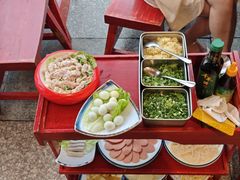 -万杰老灶火锅·20年老品牌(大丰店)