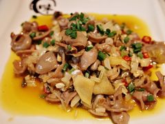 雪菜鱼泡-千岛湖小鱼儿·淳安匠心农家菜