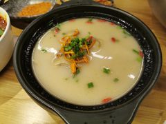 -付小姐在成都(川沙店)