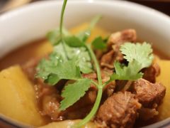 -牛腩之旅·牛腩牛杂煲(光启城美食城店)