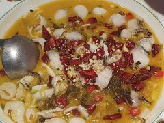 -韶山冲湘菜(中兴大街店)