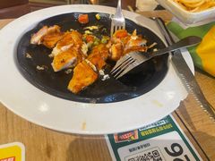 -豪客来牛排(金鼎广场店)