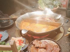 -湊湊火锅·茶憩(打浦桥日月光店)