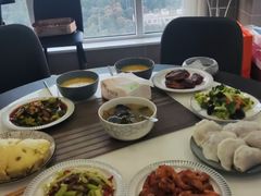 -金贝儿月嫂(高新尚品国际店)