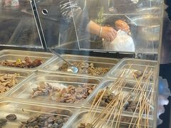 -老号尤兔头(玉堂店)