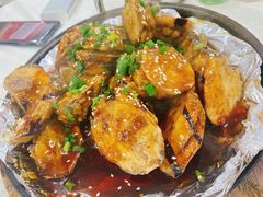 -成惠食府(赤岗店)