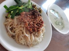 -酱壹老三饵丝(南宁南路店)