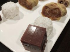 -皇城根北京风味主题餐厅(滨海万达店)