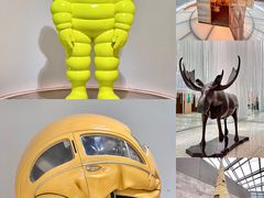 -德基艺术博物馆