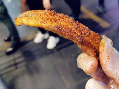 脆骨大肋排-八一好吃街·高品美食广场