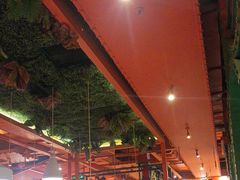 -炭舍干锅·烤鱼(扬名广场店)