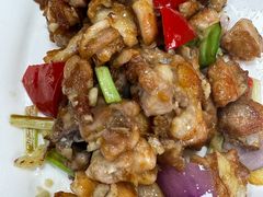 -罗记家常菜(鸿景花园店)