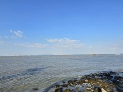 -湖州太湖旅游度假区-月亮广场