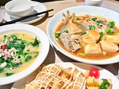 -荣小馆(临海世纪花城店)