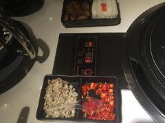 -百年果林椰子鸡(中洲店)