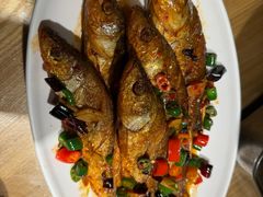 -董厨煨汤馆(车站路店)