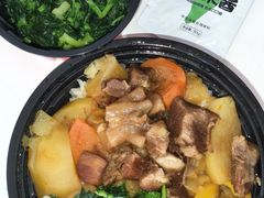 -西贝(枫蓝国际购物中心店)