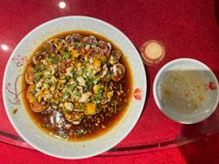 -抱德·潮汕味(敦和店原惠城鱼仔)
