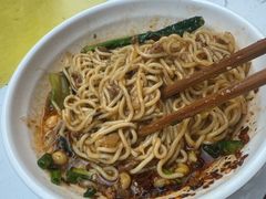 -梯坎面(洪崖洞店)