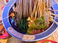-冒椒火辣(奎星楼街店)