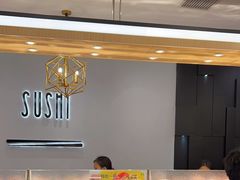 -争鲜回转寿司(流行前线店)