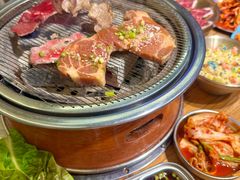 -枣玛尔脊骨汤·烤肉(西塔总店)