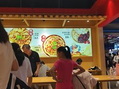 -盛香亭热卤(欢乐港湾店)